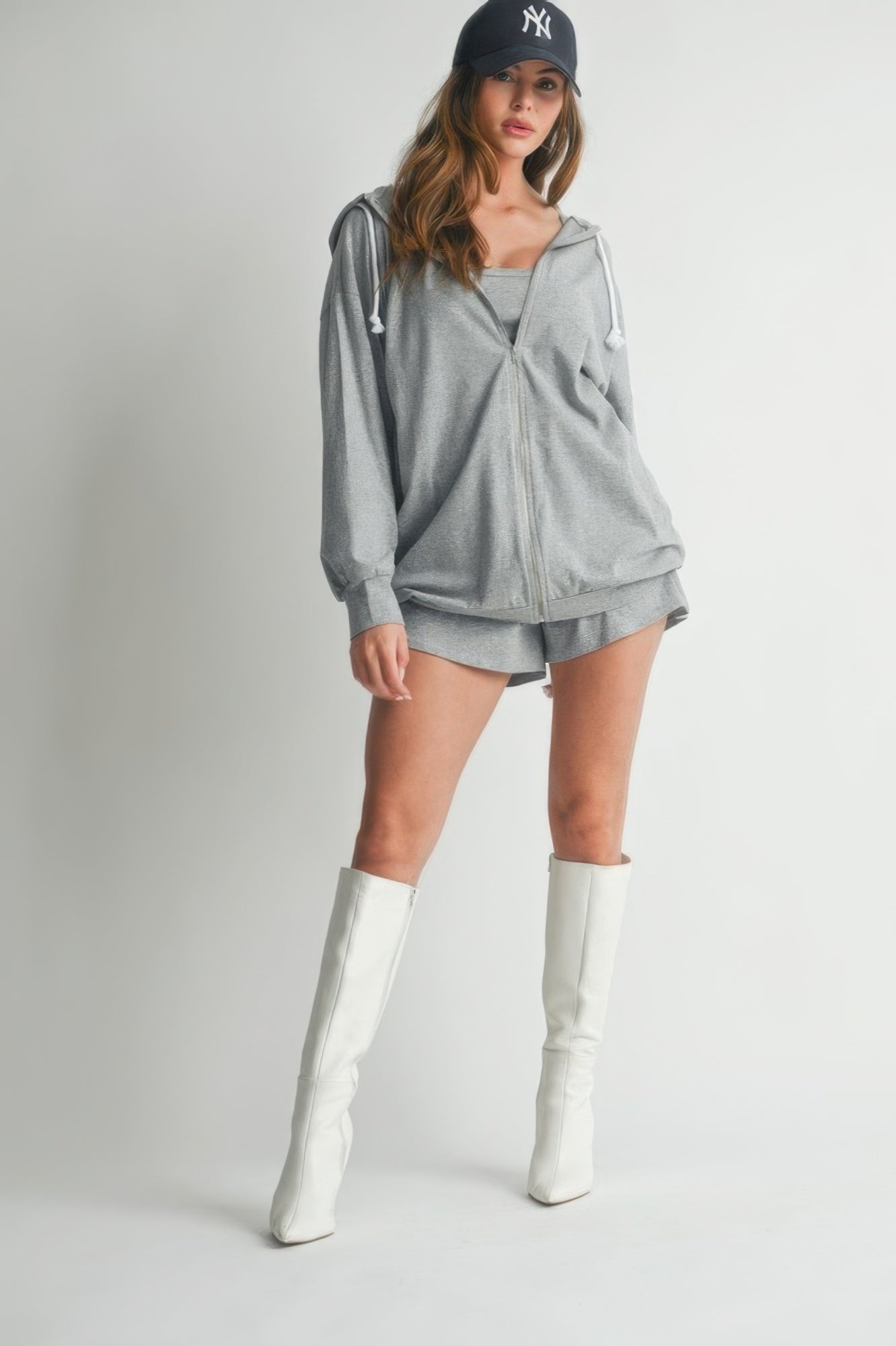 Sweater 3 Piece Set - BaeDrip