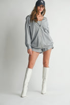 Sweater 3 Piece Set - BaeDrip