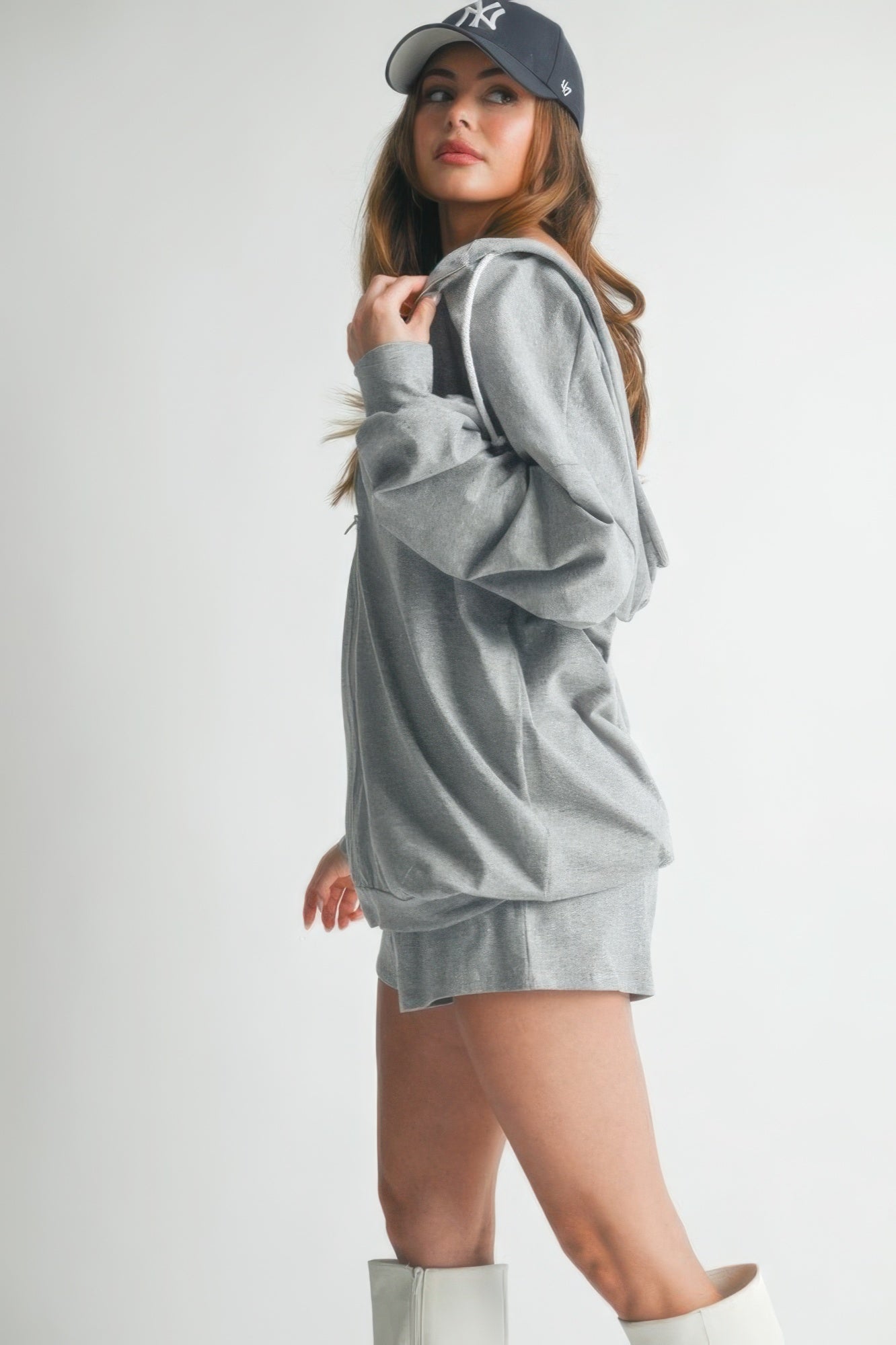 Sweater 3 Piece Set - BaeDrip