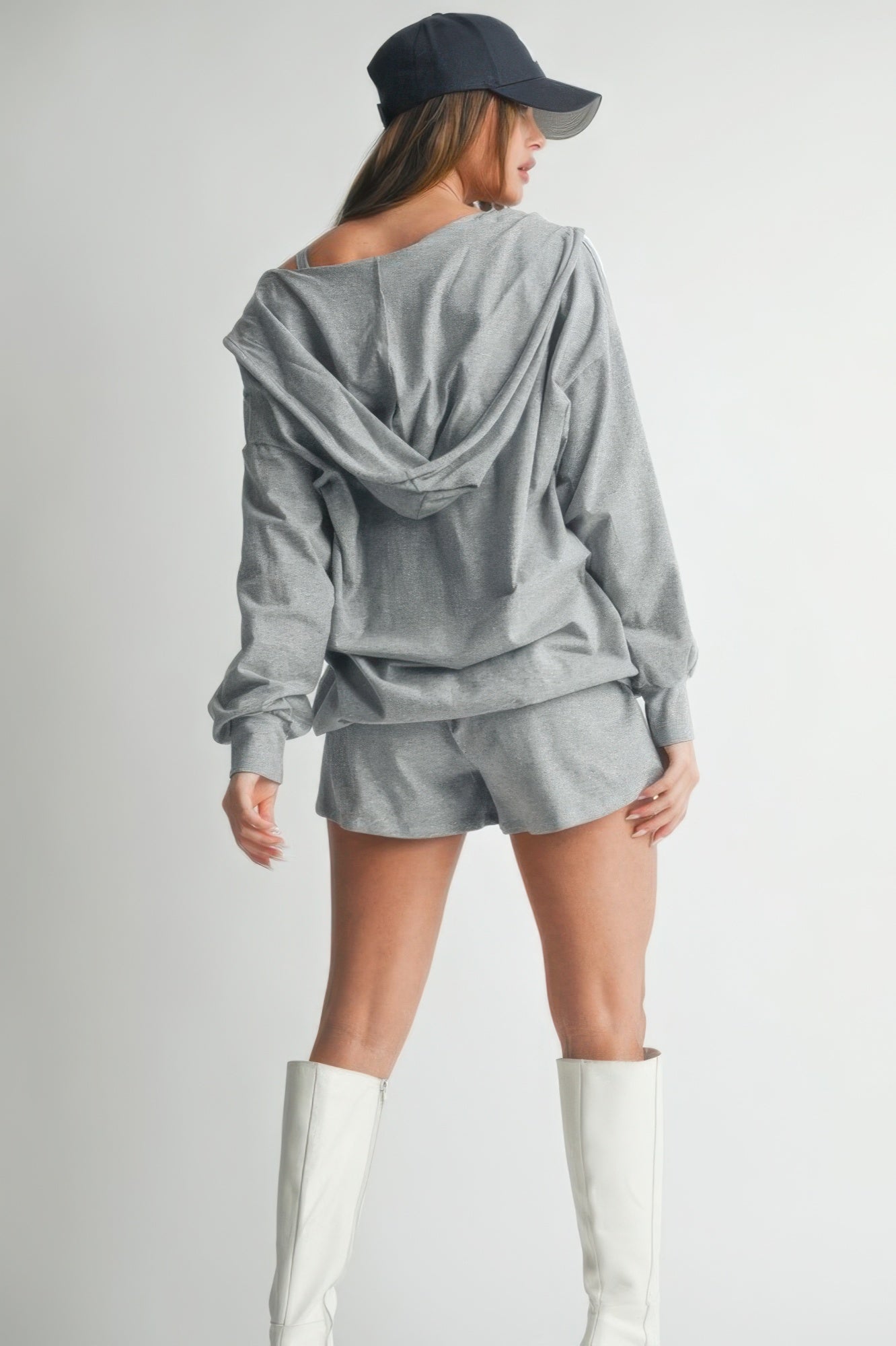 Sweater 3 Piece Set - BaeDrip