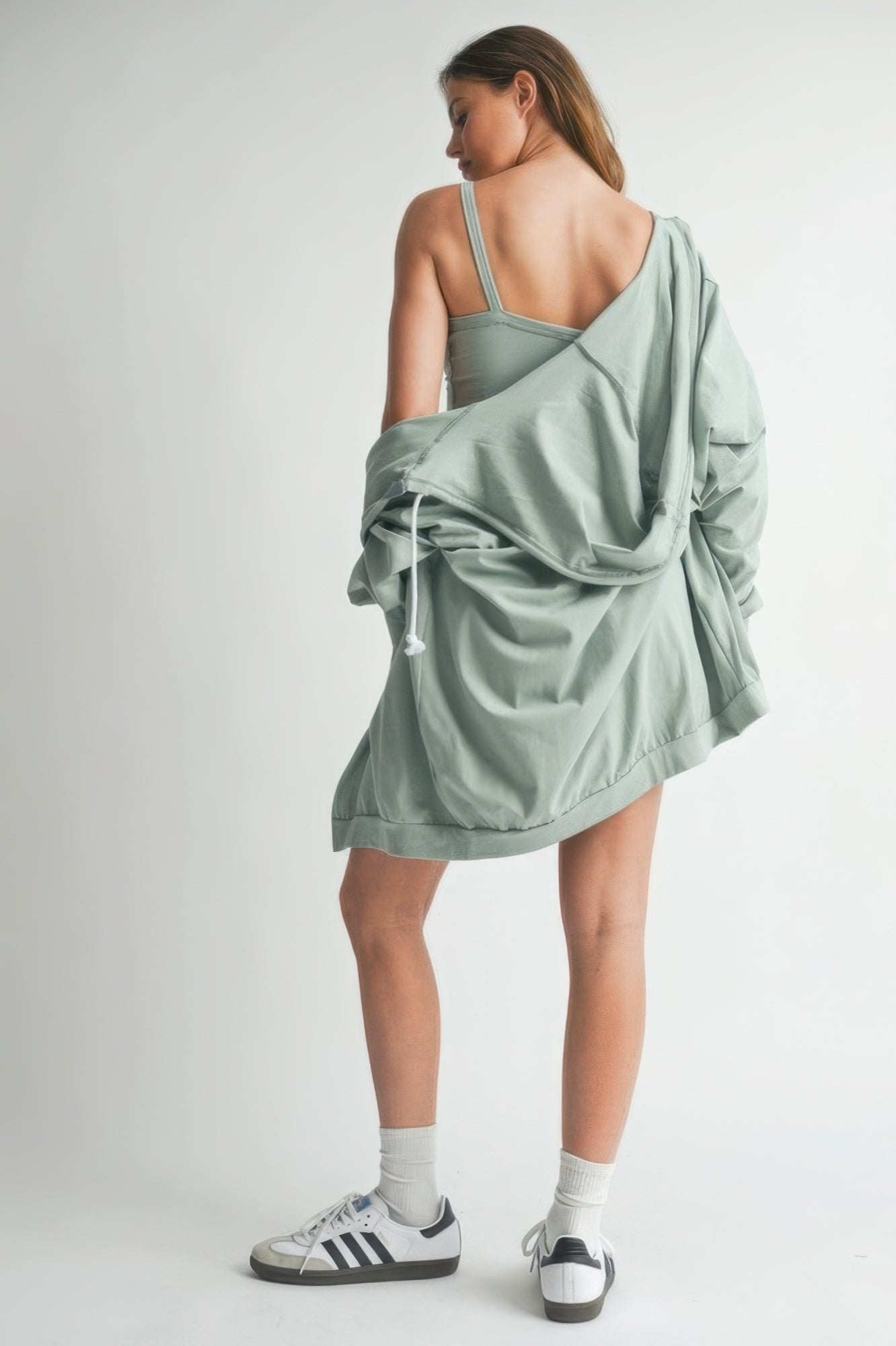 Sweater 3 Piece Set - BaeDrip