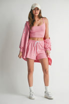 Sweater 3 Piece Set - BaeDrip