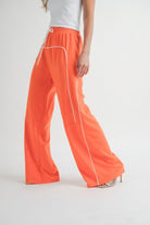Drawstring Pants - BaeDrip