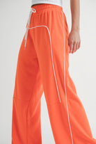 Drawstring Pants - BaeDrip
