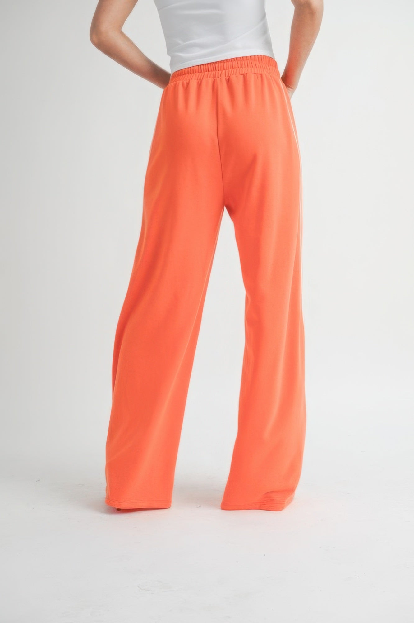 Drawstring Pants - BaeDrip