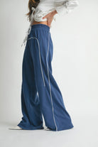 Drawstring Pants - BaeDrip