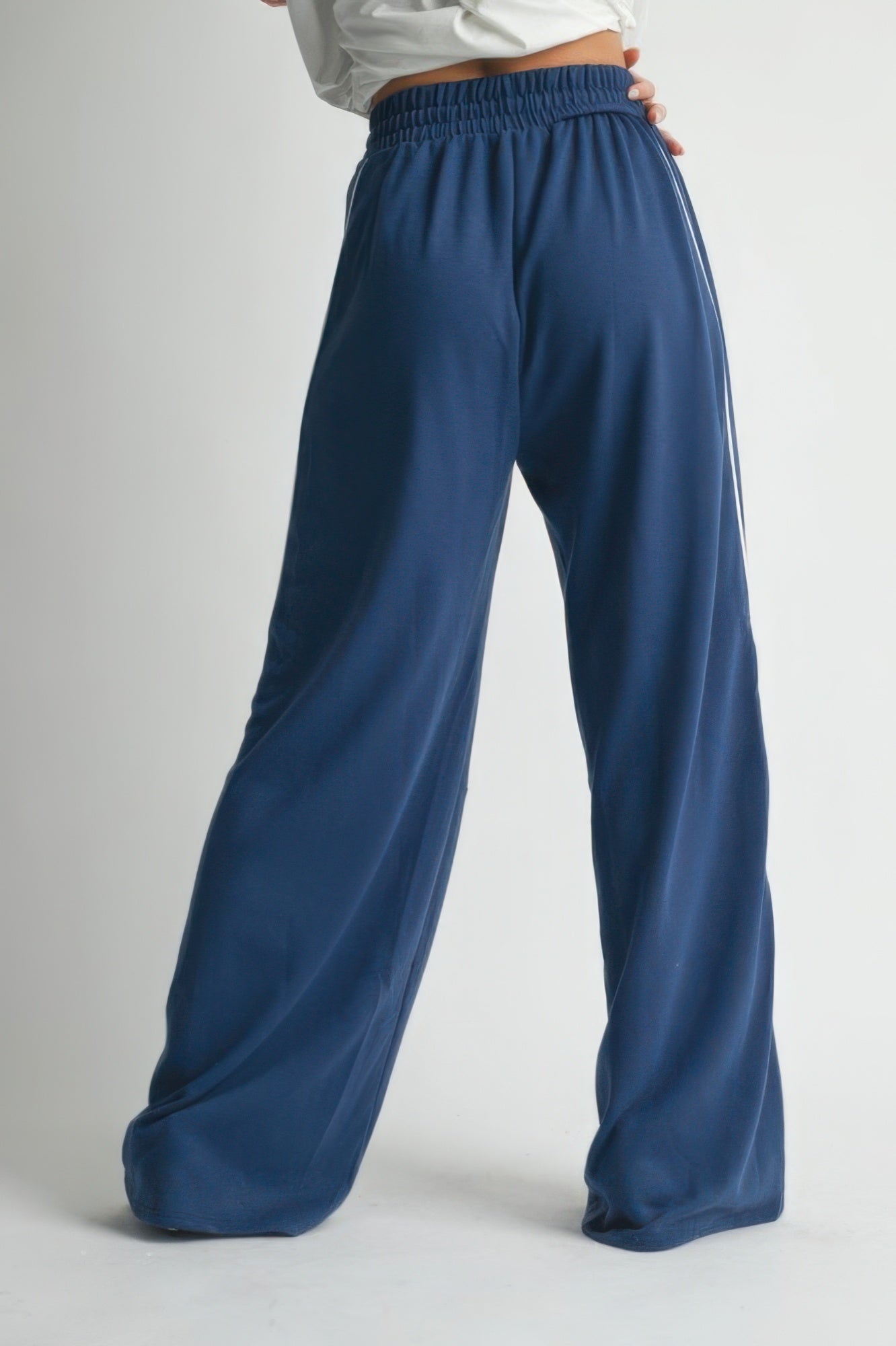 Drawstring Pants - BaeDrip