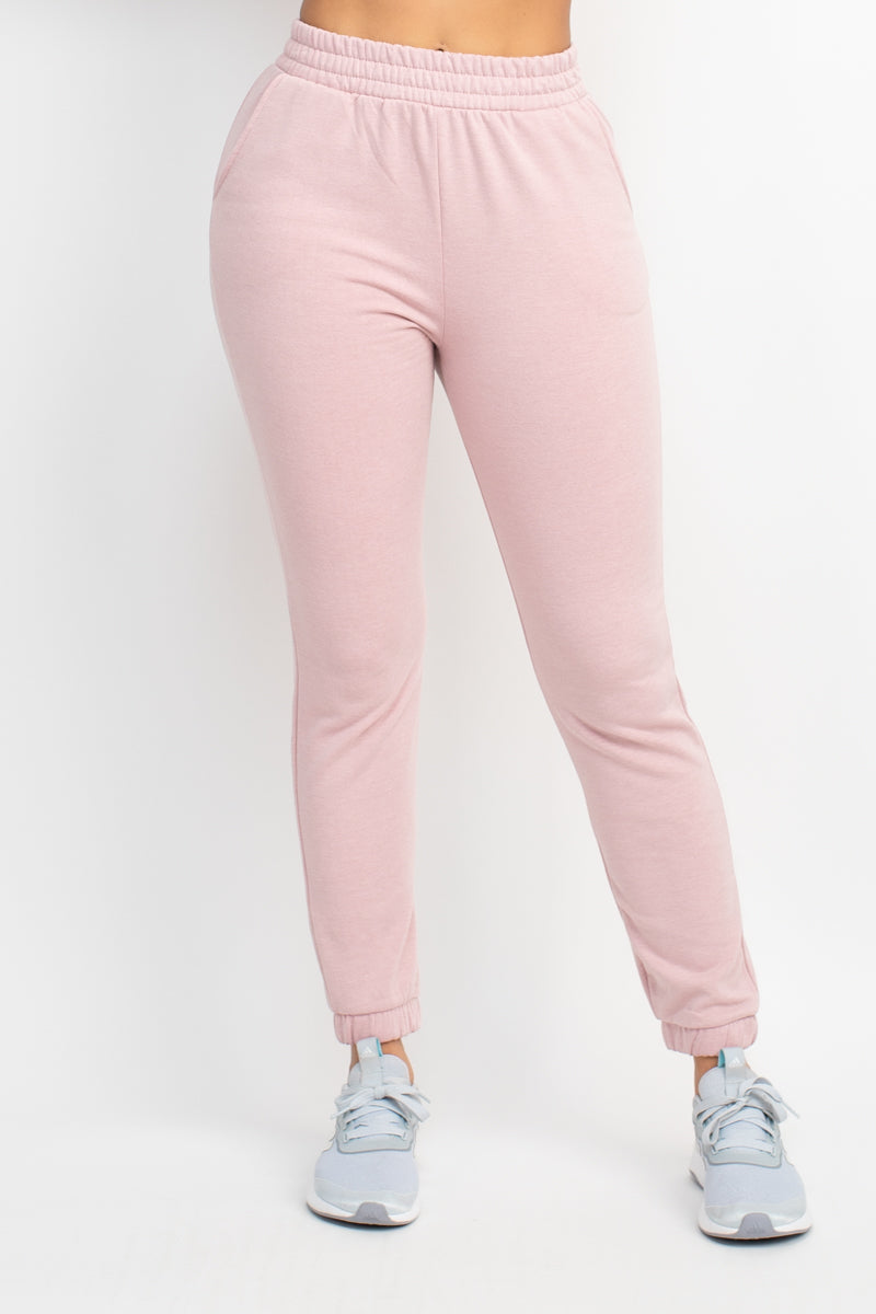 Hooded Corset Top & Pants Set - BaeDrip