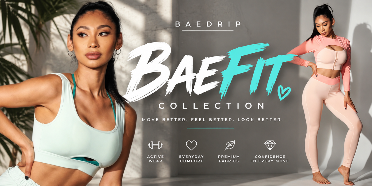 BaeFit
